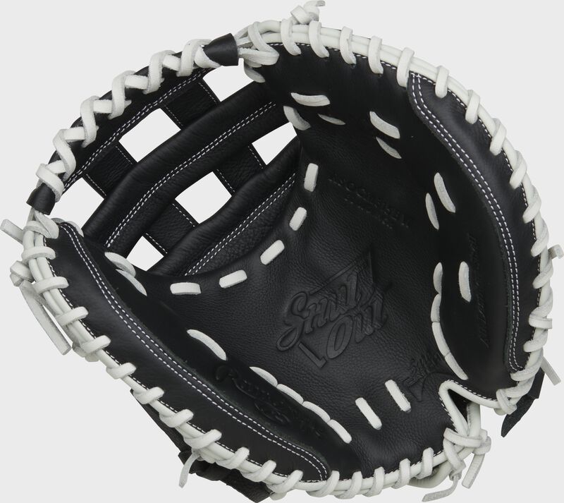 Load image into Gallery viewer, New Rawlings Shut Out 31.5&quot; Softball Catcher&#39;s Glove/Mitt
