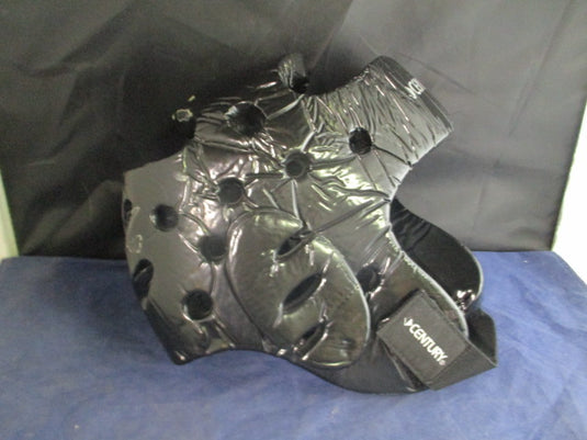 Used Century Foam Head Gear Size Adult Small