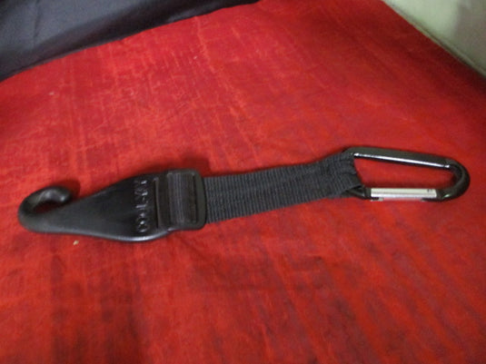 Used Cool-Yay Bag Carabiner Tether