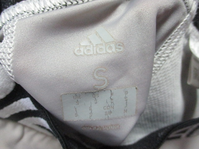 Load image into Gallery viewer, Used Adidas Sliding Shorts Size Small
