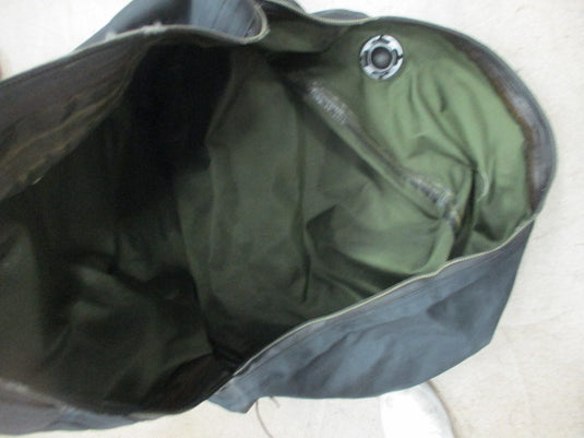Used DUI Amphibious Liner Dry Bag (Couple Small Tears Near Bottom Of Bag)