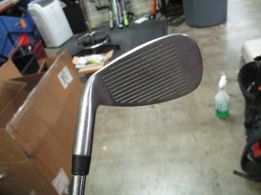 Used Lynx Predator Approach Wedge