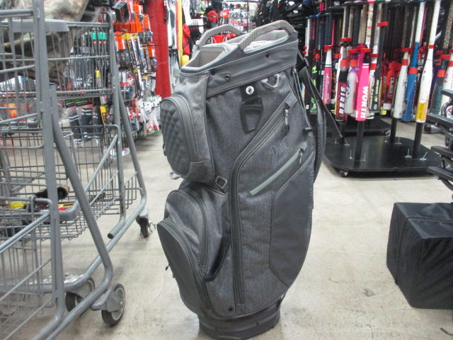 Load image into Gallery viewer, Used Sun Mountain Diva 14 Way Divided Golf Cart Bag (LIKE NEW CONDITION)
