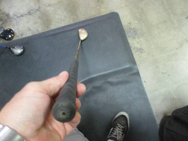 Load image into Gallery viewer, Used Square Two Womens 5 Fairway Wood
