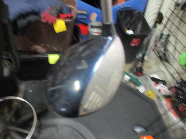 Load image into Gallery viewer, Used Callaway Great Big Bertha II RH 7 Fairway Wood Reg Flex
