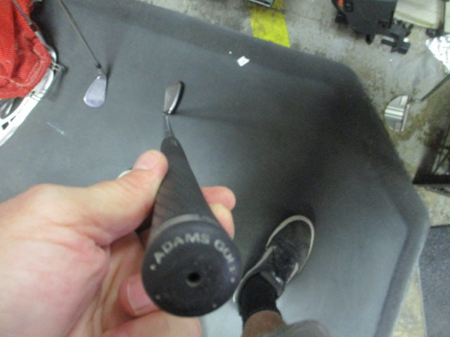 Load image into Gallery viewer, Used Adams A2 OS 8 Iron RH
