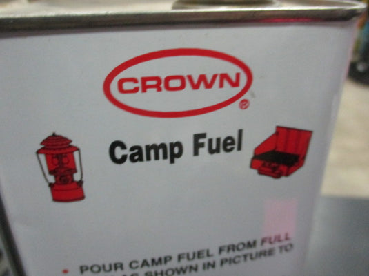 Used Crown Camp Fuel