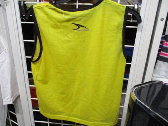 Used Score Youth soccer Pinnie Size Youth