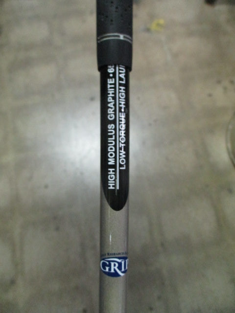 Used Grip 4 Hybrid Ladies Flex