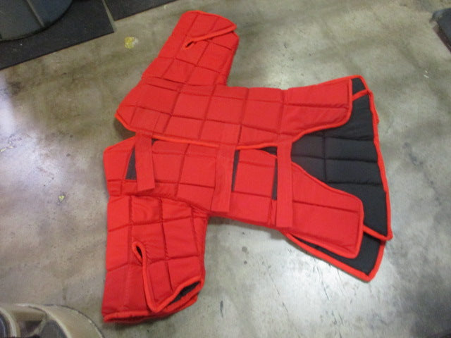 Load image into Gallery viewer, Used Stick Fighting Escrima Kali Arnis Jacket / Armour
