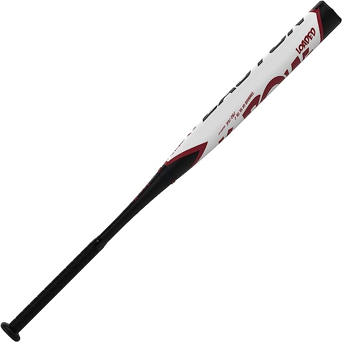 Load image into Gallery viewer, New Easton Kapow 34&quot; ( -8) Loaded Slowpitch Bat
