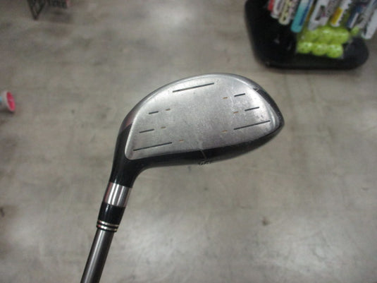 Used Cobra SS Hyper Steel 3 Wood (Needs New Grip)