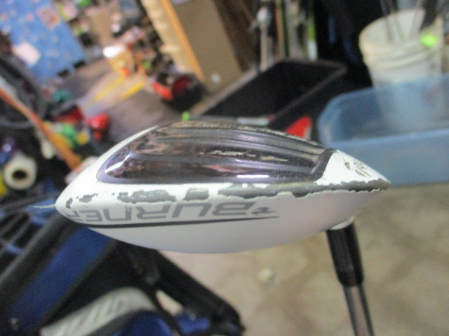 Load image into Gallery viewer, Used Taylormade Burner Superfast 2.0 4 Fairway Wood 21 Deg
