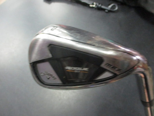Used Callaway Rogue ST Pitching Wedge