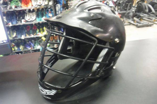 Used Cascade Cpro Small/Medium Lacrosse Helmet