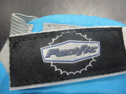 Used Pacific Youth Skate Knee Pads