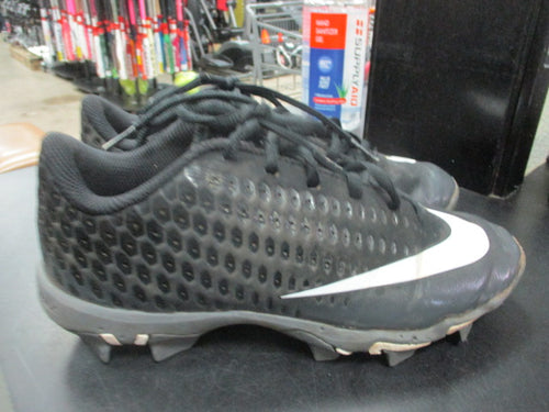 Used Nike Cleats Size 4