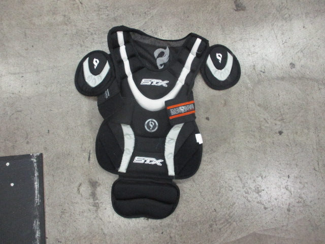 Load image into Gallery viewer, Used STX Lacrosse Goalie Chest Protector
