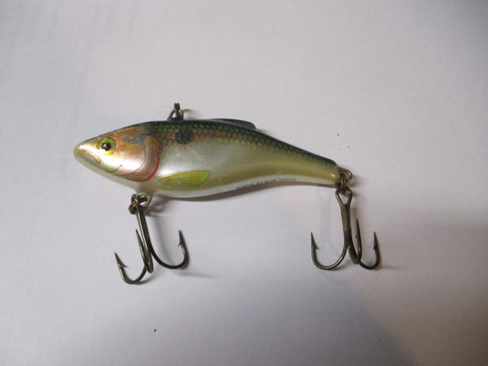 Used Rapala Rattlin' Rap Lure