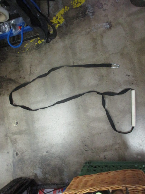 Used Stroops Harness Attachment Strap W/ Handle