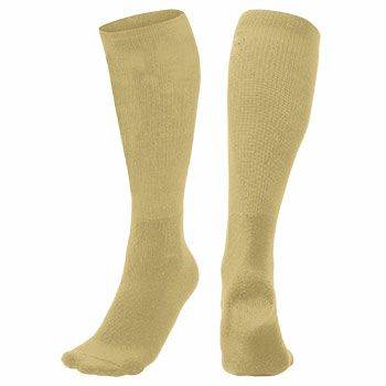 New Champro Vegas Gold Multi-Sport 100% Polyester Sock Size XS