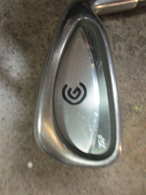 Used Cleveland TA6 4 Iron