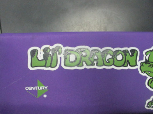 Used Century Lil' Dragon Blocker