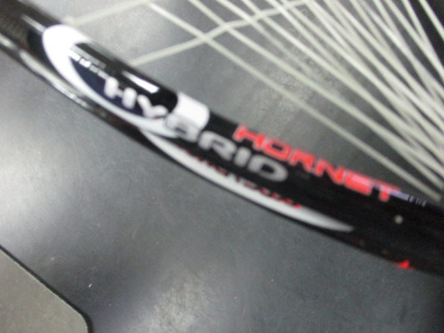 Load image into Gallery viewer, Used Ektelon O3 Hybrid Hornet Racquetball Racquet W/ Headcover
