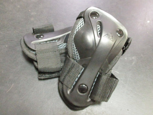 Used K2 Mach Wrist Guards Size Medium