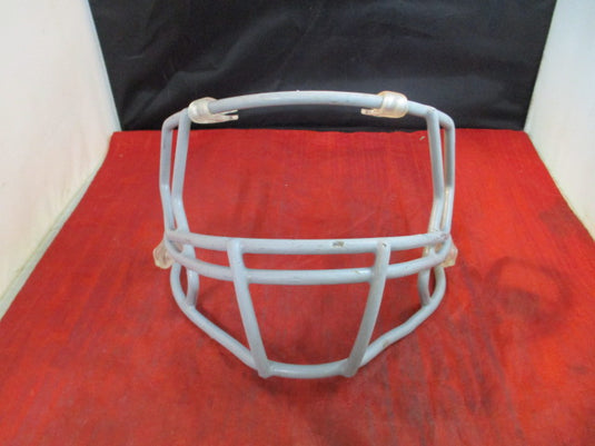 face guard for football helmet Used Riddell Football Helmet Face Guard