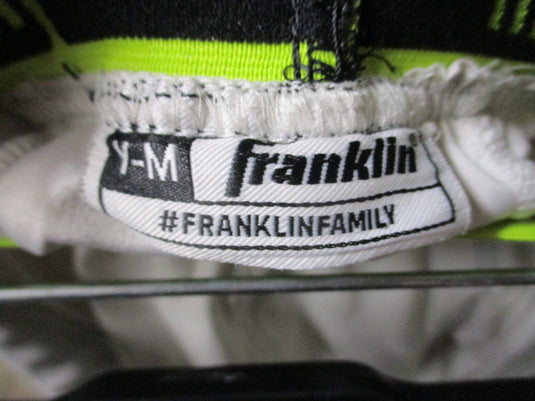 Used Franklin Sliding Shorts Youth Size Medium