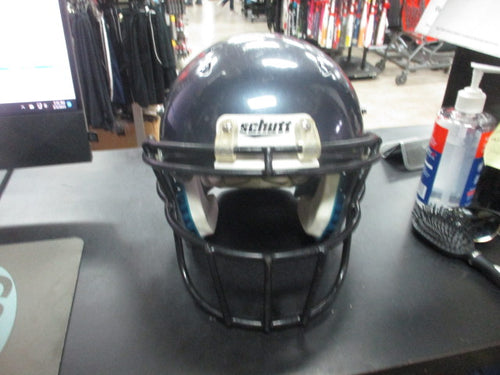 Used Schutt DNA Pro Plus Football Helmet Youth Medium