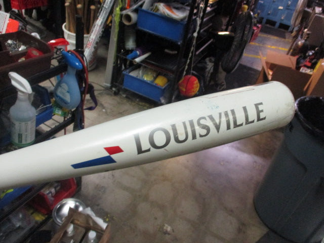 Load image into Gallery viewer, Used Louisville Slugger Solo 619 2019 USSSA 29&quot; Baseball Bat

