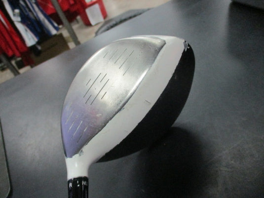 Used TaylorMade R9 Driver