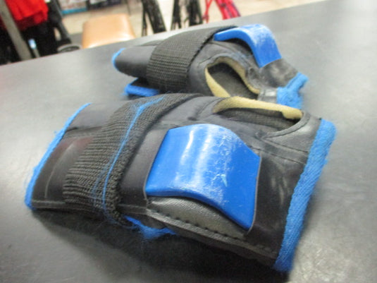 Used Franklin Wrist Guards Size Small