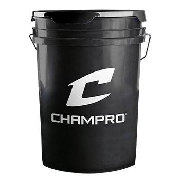 New Champro 6-Gallon Ball Bucket