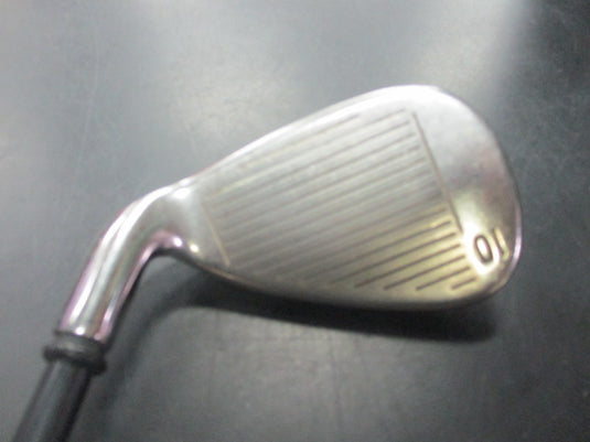 Used Callaway Big Bertha 10 Iron / Pitch