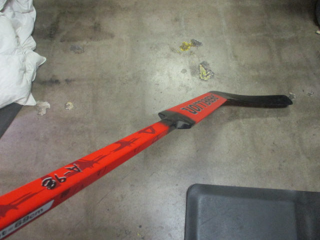 Load image into Gallery viewer, New New Rebellion A-98 Goalie Hockey Stick Right Hand Senior
