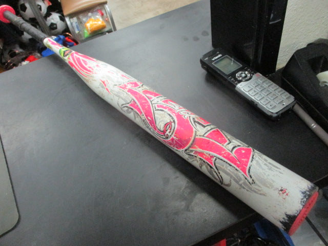 Load image into Gallery viewer, Used Worth Sick 454 ASA 34&quot; -6.5 27.5oz Slowpitch Softball Bat
