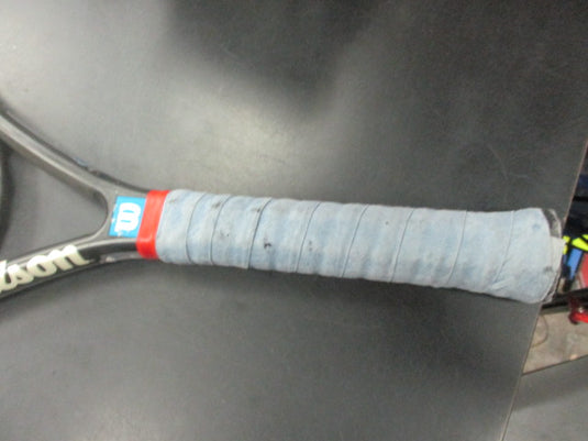 Used Wilson Hyper Hammer 4.3 27.5" Tennis Racquet
