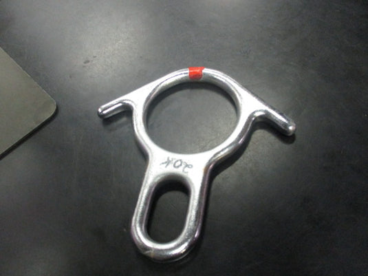 Used CMC Rescue 8 Figure Eight Rope Rappelling Descender