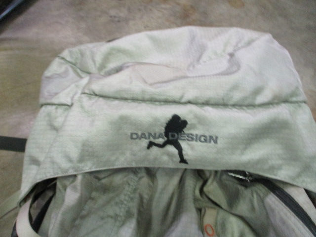Used Dana Design Terraplane LTW Backpack