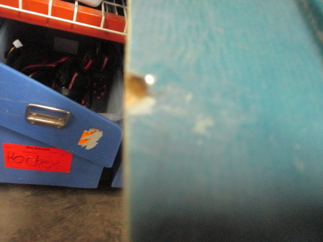 Load image into Gallery viewer, Used CWB Board Co 141cm Wakeboard (NO BINDINGS) Small Chip on Board

