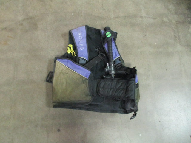 Load image into Gallery viewer, Used Sherwood Nomad BCD

