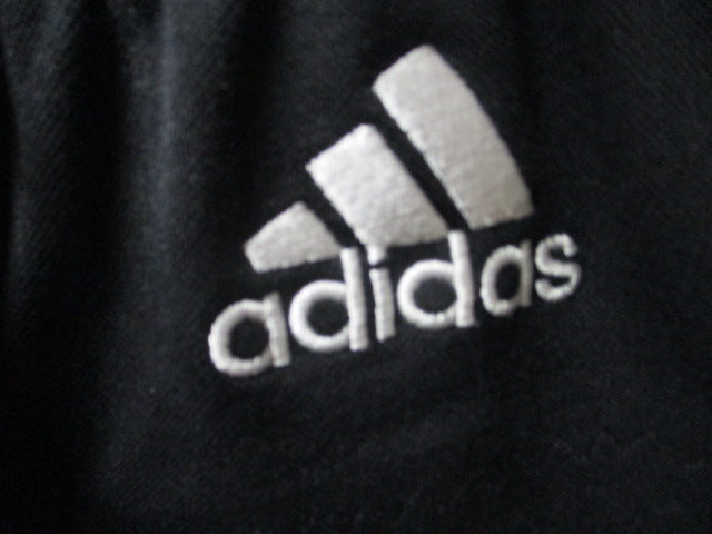 Load image into Gallery viewer, Used Adidas Primeknit A1 Football Pants - No Pads - Size Large
