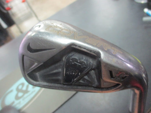 5 IRON Silver Nike Iron (Rip in Grip)