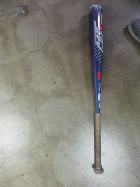 Load image into Gallery viewer, Used Marucci Cat 9 31&quot; -8 USSSA Baseball Bat
