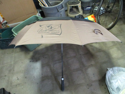Used Golf Umbrella Shingle Creek Golf Umbrella