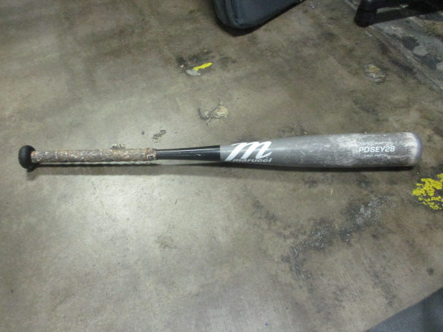 Load image into Gallery viewer, Used Marucci Posey28 Pro Metal USSSA (-8) 31&quot; Baseball Bat
