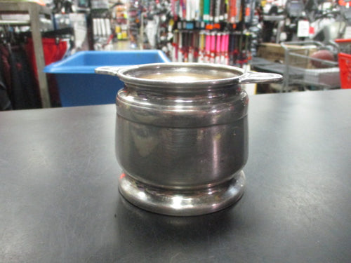 Used Reed & Barton Silver Soldered 2800 8 OZ Sugar Cup